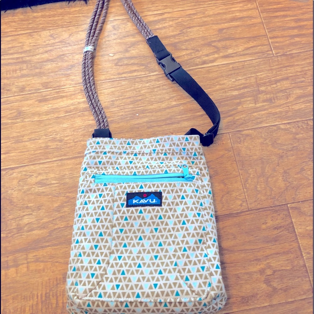 Kavu bag